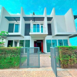 Villa Oceanami 6pn 6bed 6wc mã 14009 sát biển