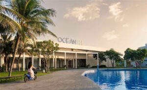 Giá Bán Oceanami Long Hải