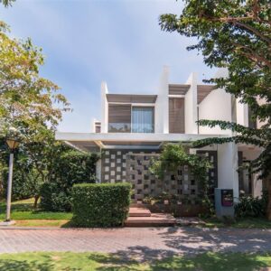 Villa 3pn 3beb 4wc - Cách Biển 70m