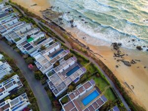 Tiềm Năng Đầu Tư Từ Oceanami Long Hải