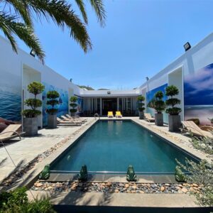 Villa Oceanami 5pn 5bed 5wc mã B15.05 sát biển