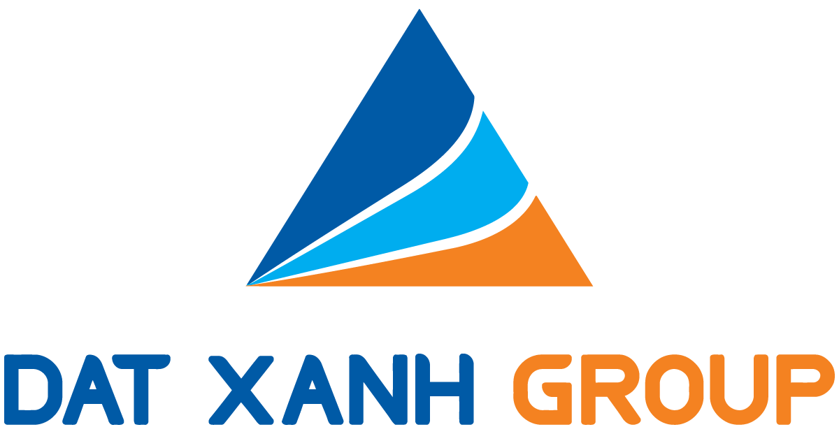 Logo Đất Xanh